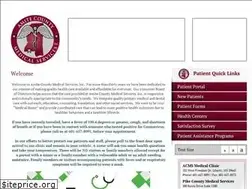 Sites similar to acmsinc.org