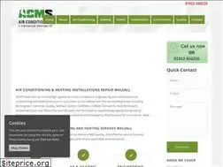 Sites similar to acmsltd.net