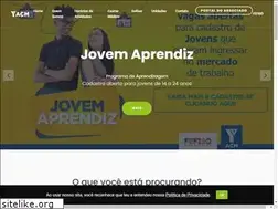 Sites similar to acmsorocaba.org.br