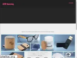 Sites similar to acmsourcing.com