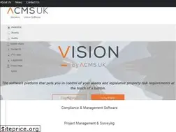 Sites similar to acmsuk.com
