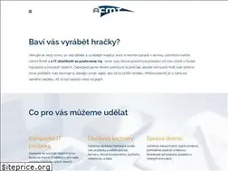 Sites similar to acmt.cz
