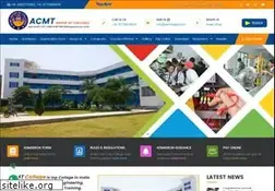 Sites similar to acmtagra.com