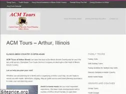 Sites similar to acmtours.com
