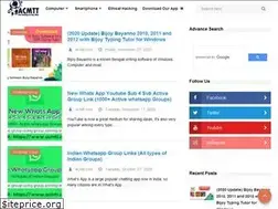 Sites similar to acmtt.com
