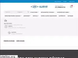 Sites similar to acmuller.com.br