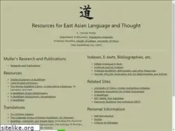 Sites similar to acmuller.net