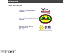 Sites similar to acmulti.com