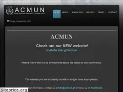 Sites similar to acmun.gr