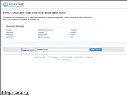 Sites similar to acmuni.com