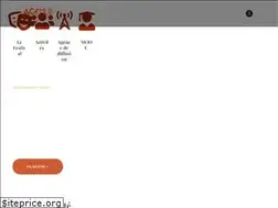 Sites similar to acmur-rdvcheznous.org