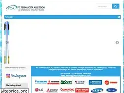 Sites similar to acmurahjakarta.com
