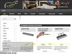 Sites similar to acmusica.es