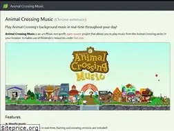 Sites similar to acmusicext.com