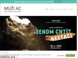 Sites similar to acmuzi.cz