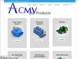 Sites similar to acmvtech.com