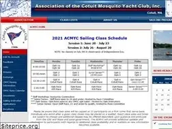 Sites similar to acmyc.org