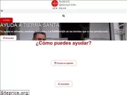 Sites similar to acn-chile.org