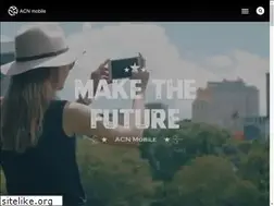 Sites similar to acn-mobile.co.jp