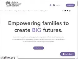 Sites similar to acn-sa.org