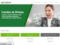 Sites similar to acn.com.do