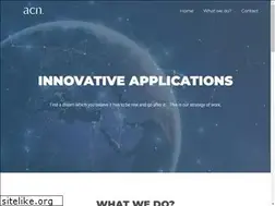 Sites similar to acn.com.tr