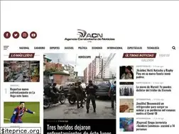 Sites similar to acn.com.ve