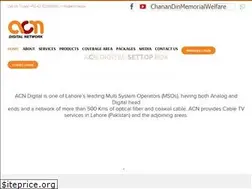 Sites similar to acn.net.pk
