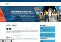 Sites similar to acn.nl