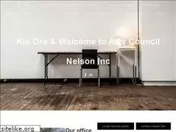 Sites similar to acn.org.nz