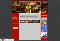 Sites similar to acna.us