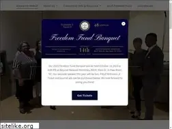 Sites similar to acnaacp.org