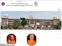 Sites similar to acnain.in