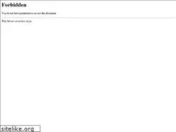 Sites similar to acnavi.ne.jp