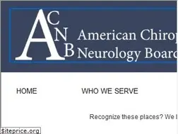 Sites similar to acnb.org