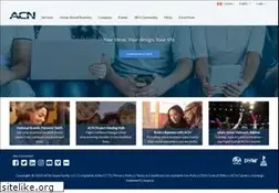 Sites similar to acncanada.ca