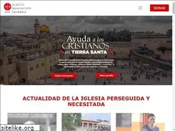 Sites similar to acncolombia.org