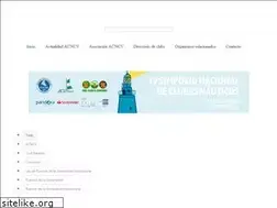 Sites similar to acncv.org