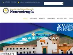 Sites similar to acncx.org