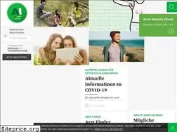 Sites similar to acne-inversa.at