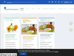 Sites similar to acne-treatment.net