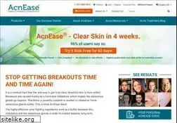 Sites similar to acnease.com