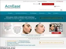 Sites similar to acnease.fr