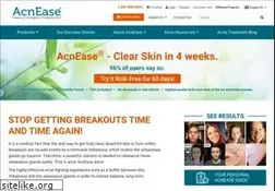 Sites similar to acneaseeu.com