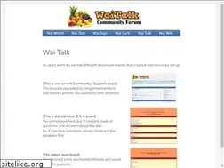Sites similar to acneboard.com