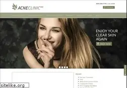 Sites similar to acneclinicnyc.com