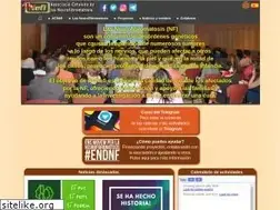 Sites similar to acnefi.org