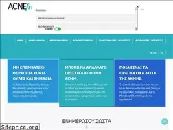 Sites similar to acnefree.gr