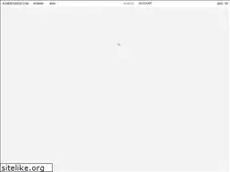 Sites similar to acnejeans.com
