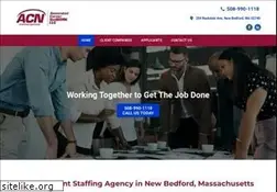 Sites similar to acnemploy.com